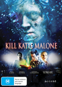 Kill Katie Malone |   DVD